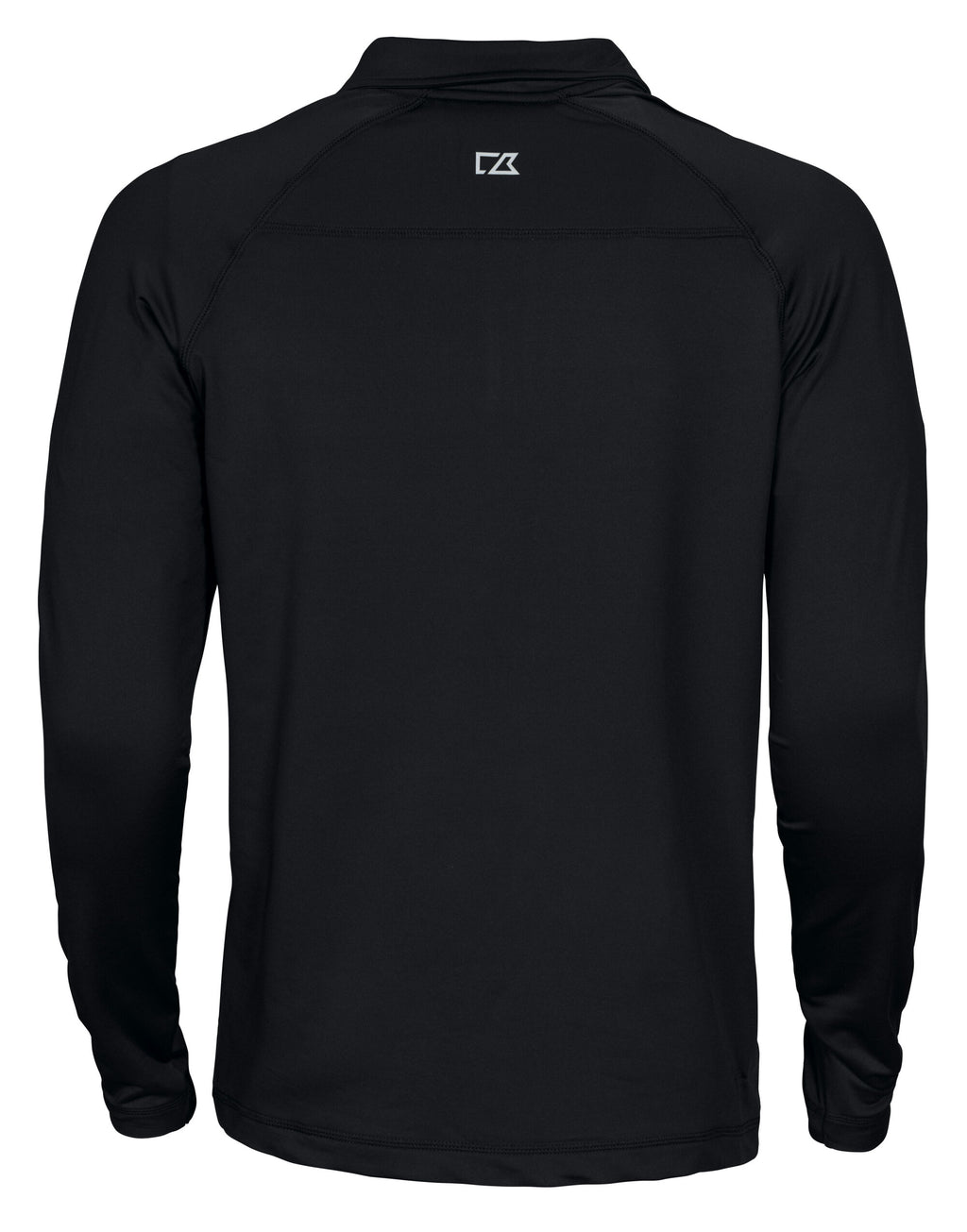 C&B Coos Bay Half Zip