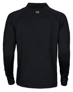 C&B Coos Bay Half Zip