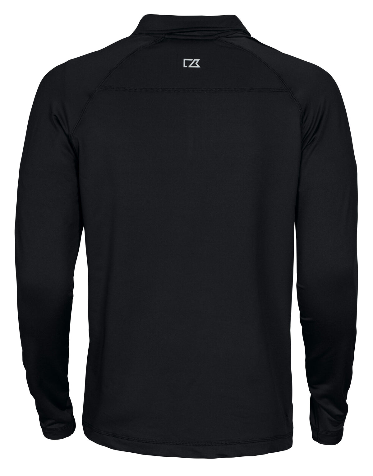 C&B Coos Bay Half Zip