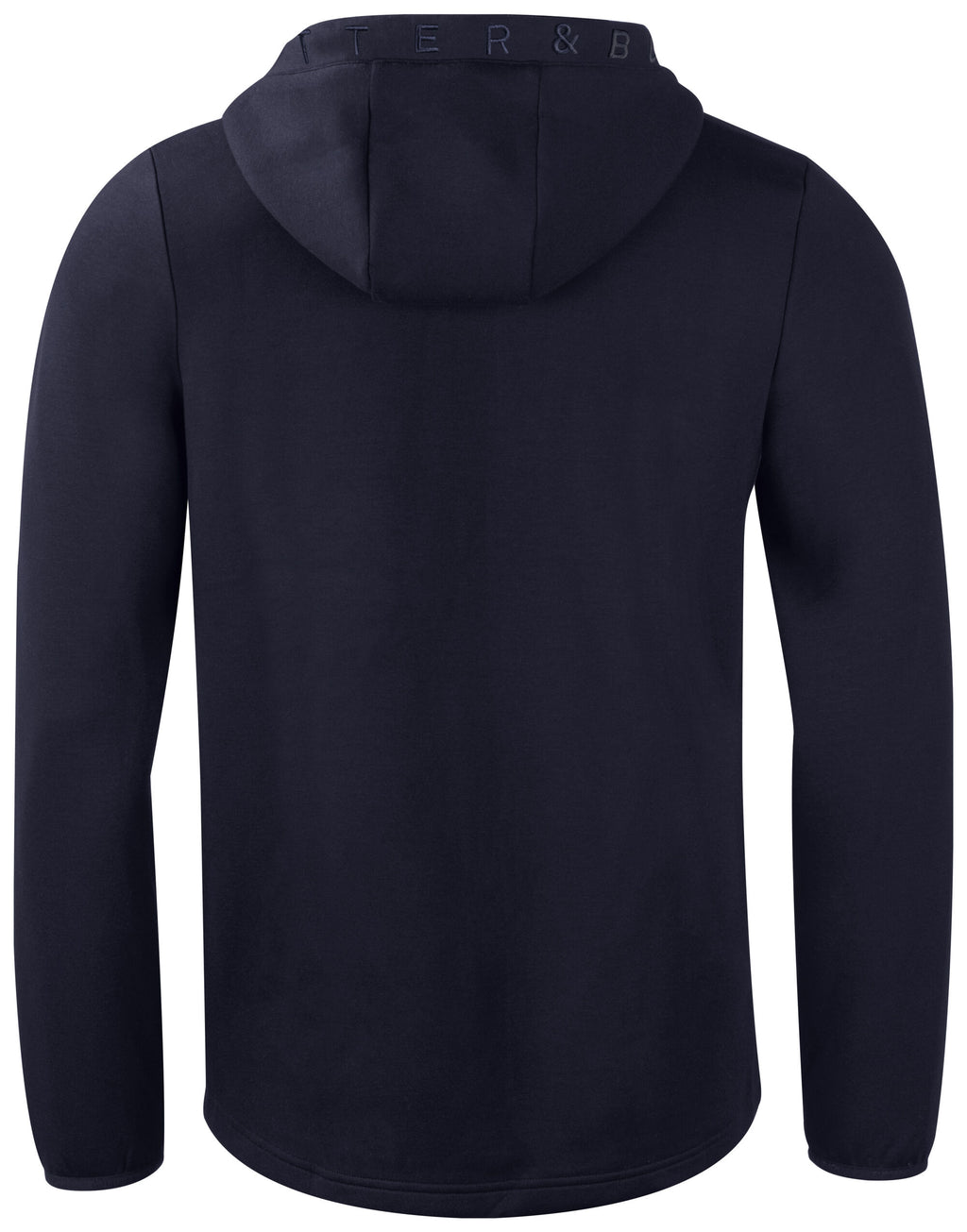C&B Pemberton Full Zip Hood