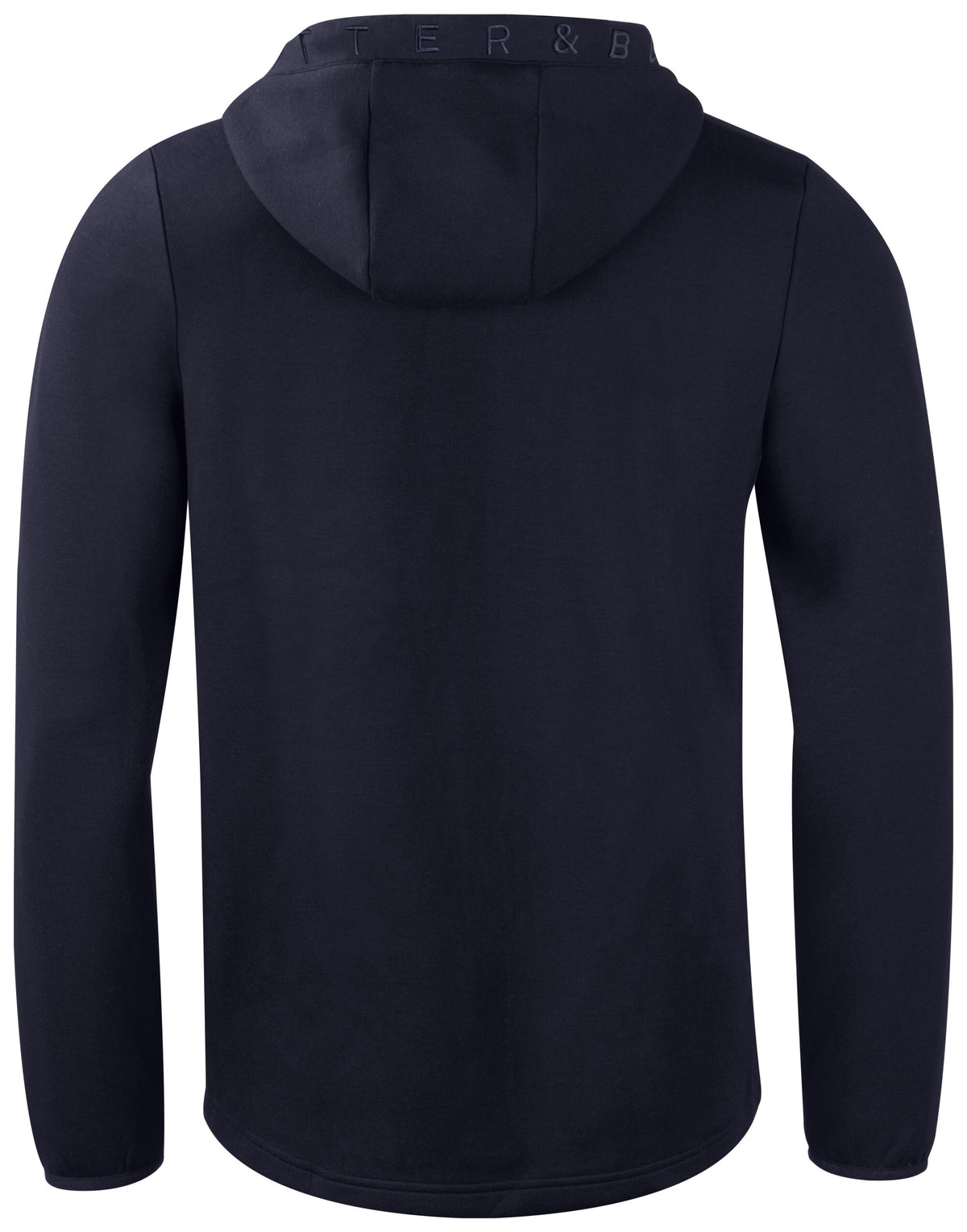 C&B Pemberton Full Zip Hood
