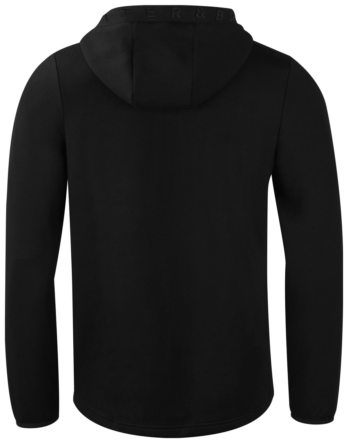 C&B Pemberton Full Zip Hood