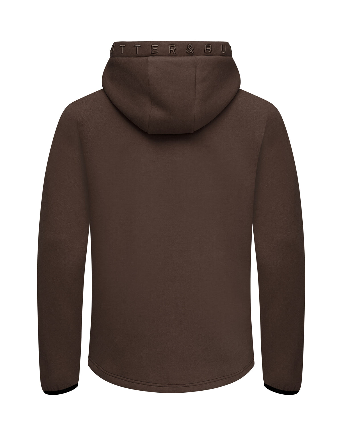 C&B Pemberton Full Zip Hood