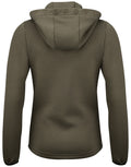 C&B Ladies Pemberton Full Zip Hood
