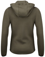 C&B Ladies Pemberton Full Zip Hood