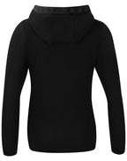 C&B Ladies Pemberton Full Zip Hood