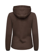 C&B Ladies Pemberton Full Zip Hood