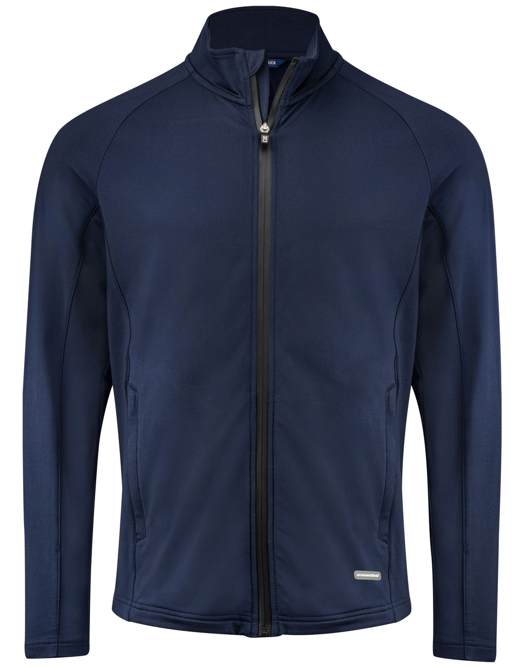 CB358420 C&B Adapt Full Zip Jacket - Dark Navy - CB358420