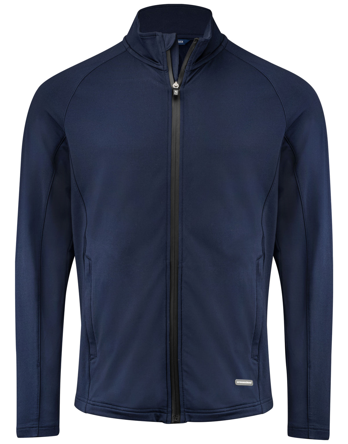CB358420 C&B Adapt Full Zip Jacket - Dark Navy - CB358420