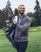 CB358420 C&B Adapt Full Zip Jacket