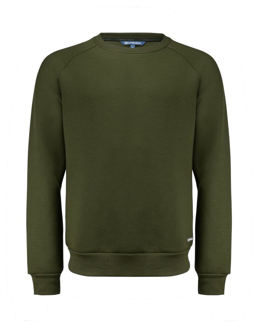 C&B Pemberton Crewneck Men