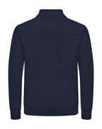 C&B Pemberton Full Zip Sweatshirt