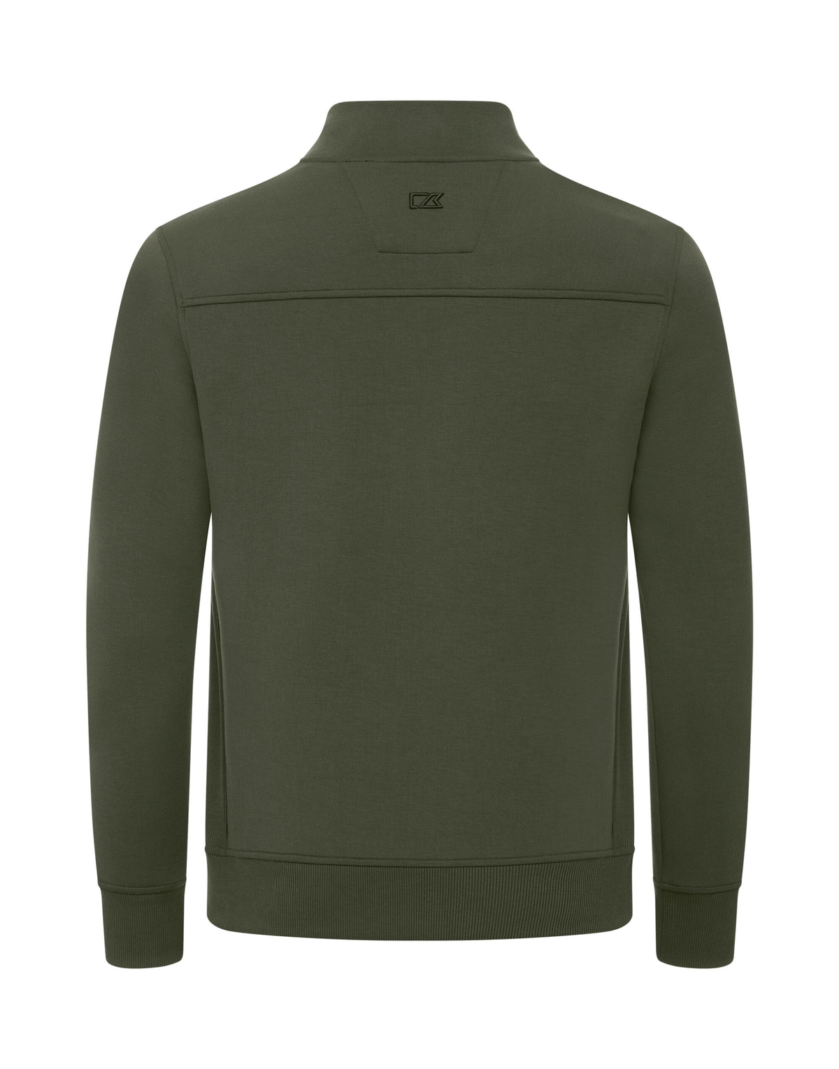 C&B Pemberton Full Zip Sweatshirt