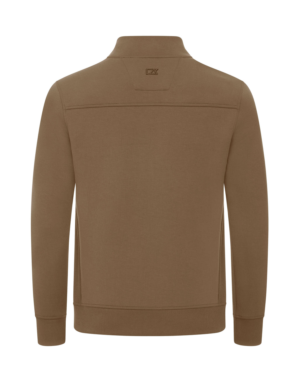C&B Pemberton Full Zip Sweatshirt