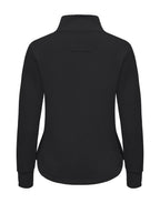 C&B Ladies Pemberton Full Zip Sweatshirt