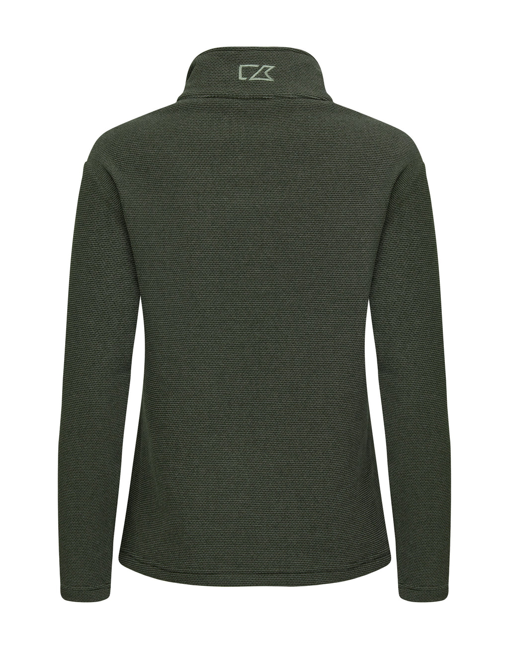 CB358429 C&B Ladies Hunts Point Fleece