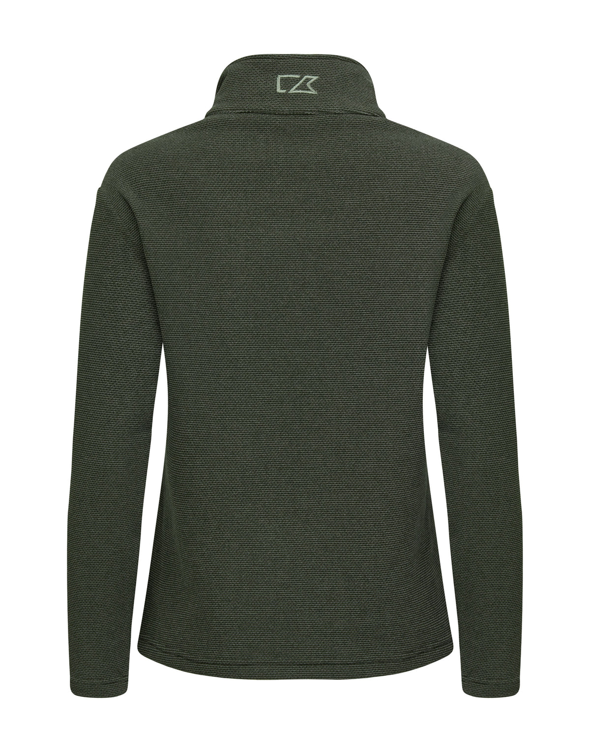 CB358429 C&B Ladies Hunts Point Fleece