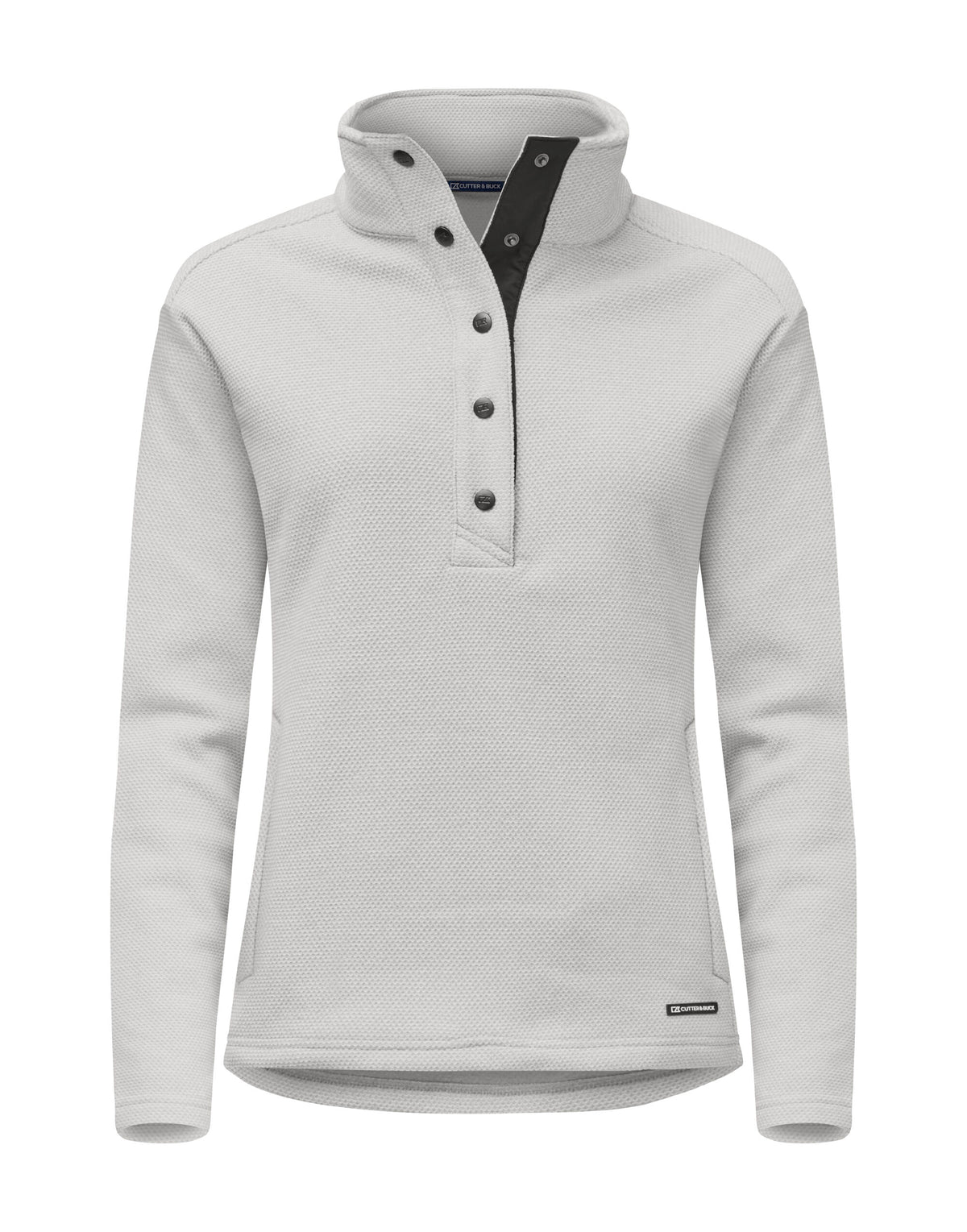 CB358429 C&B Ladies Hunts Point Fleece