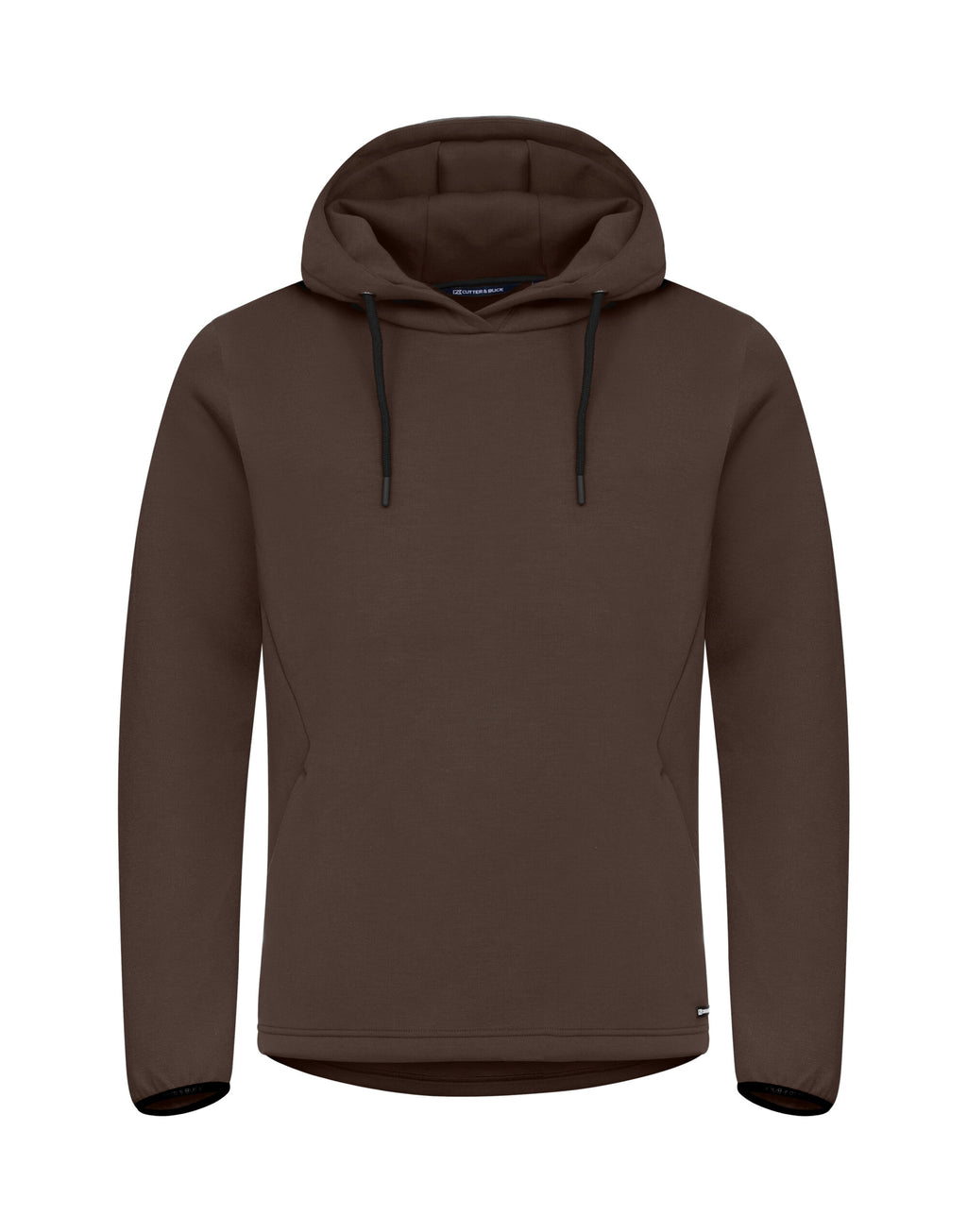 CB358430 C&B Pemberton Hood - Dark Mocca - CB358430