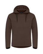 CB358430 C&B Pemberton Hood - Dark Mocca - CB358430