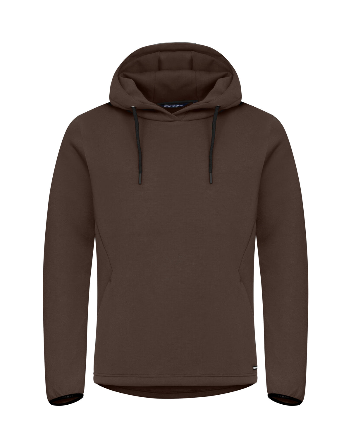 CB358430 C&B Pemberton Hood - Dark Mocca - CB358430
