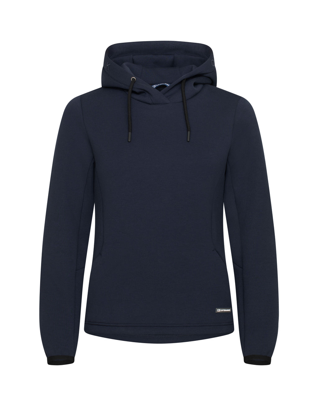 CB358431 C&B Ladies Pemberton Hood - Dark Navy - CB358431