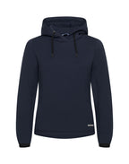 CB358431 C&B Ladies Pemberton Hood - Dark Navy - CB358431