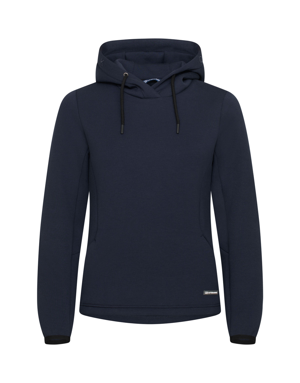 CB358431 C&B Ladies Pemberton Hood - Dark Navy - CB358431