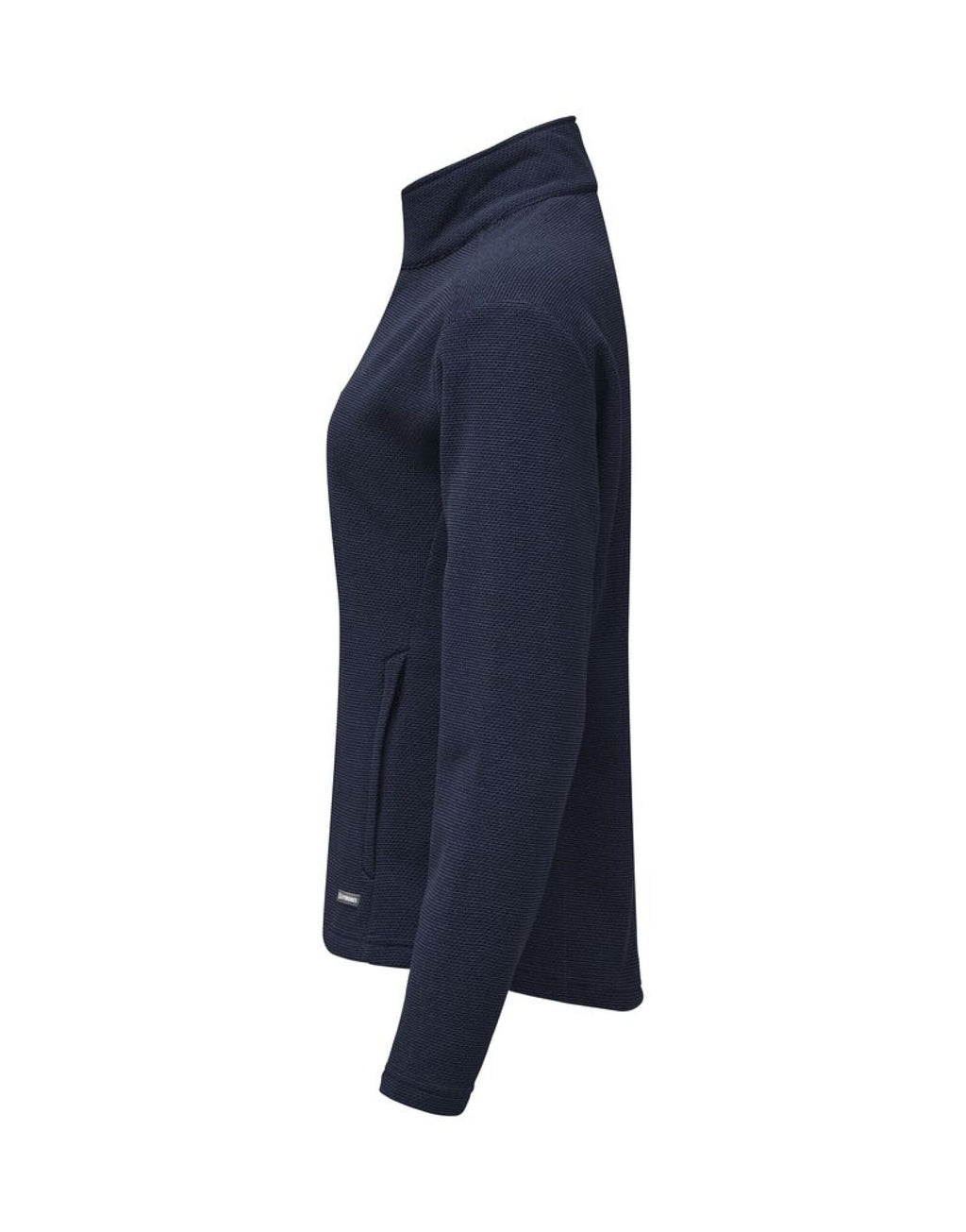 C&B Hunts Point Fleece FZ Women