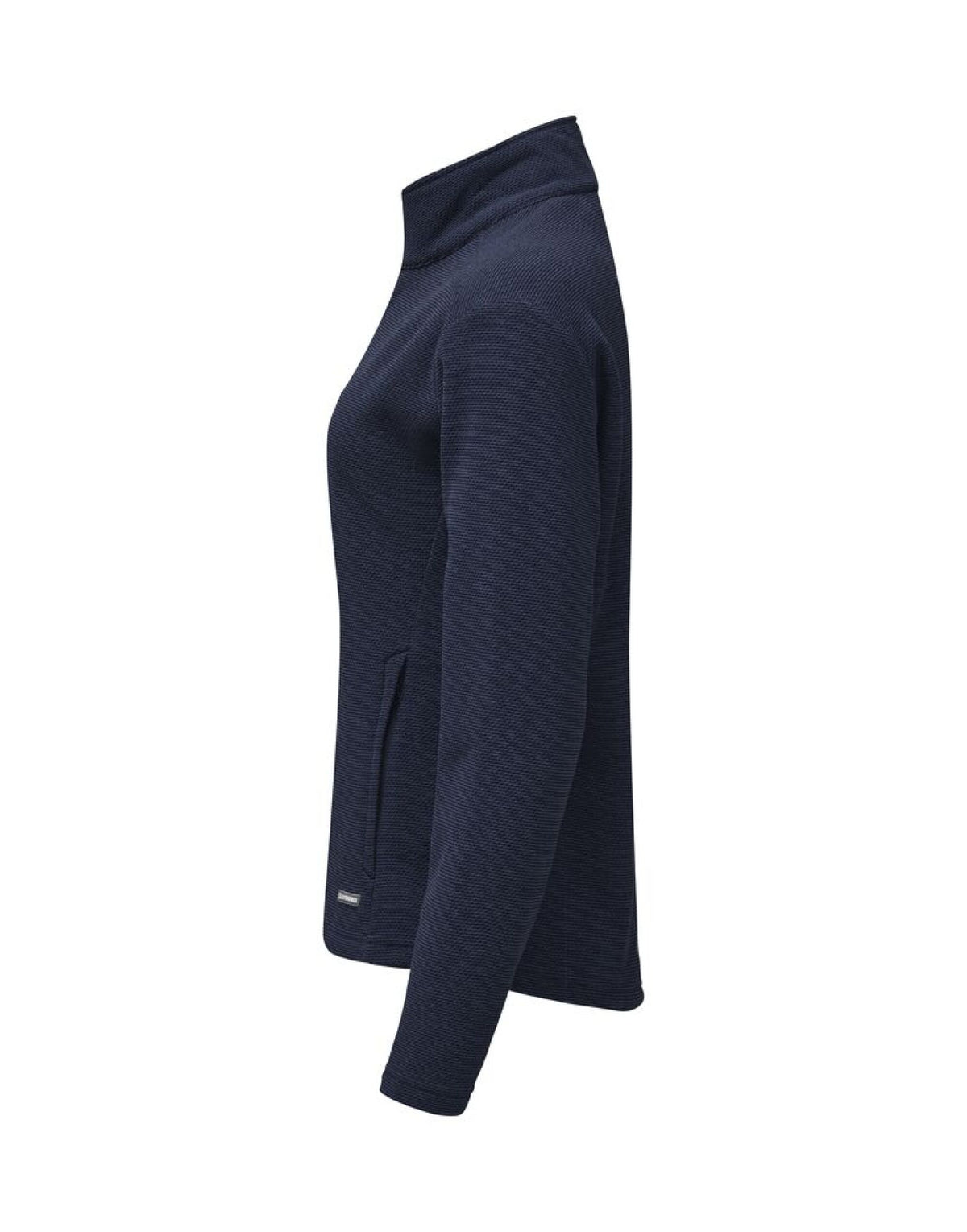 C&B Hunts Point Fleece FZ Women