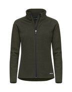 C&B Hunts Point Fleece FZ Women