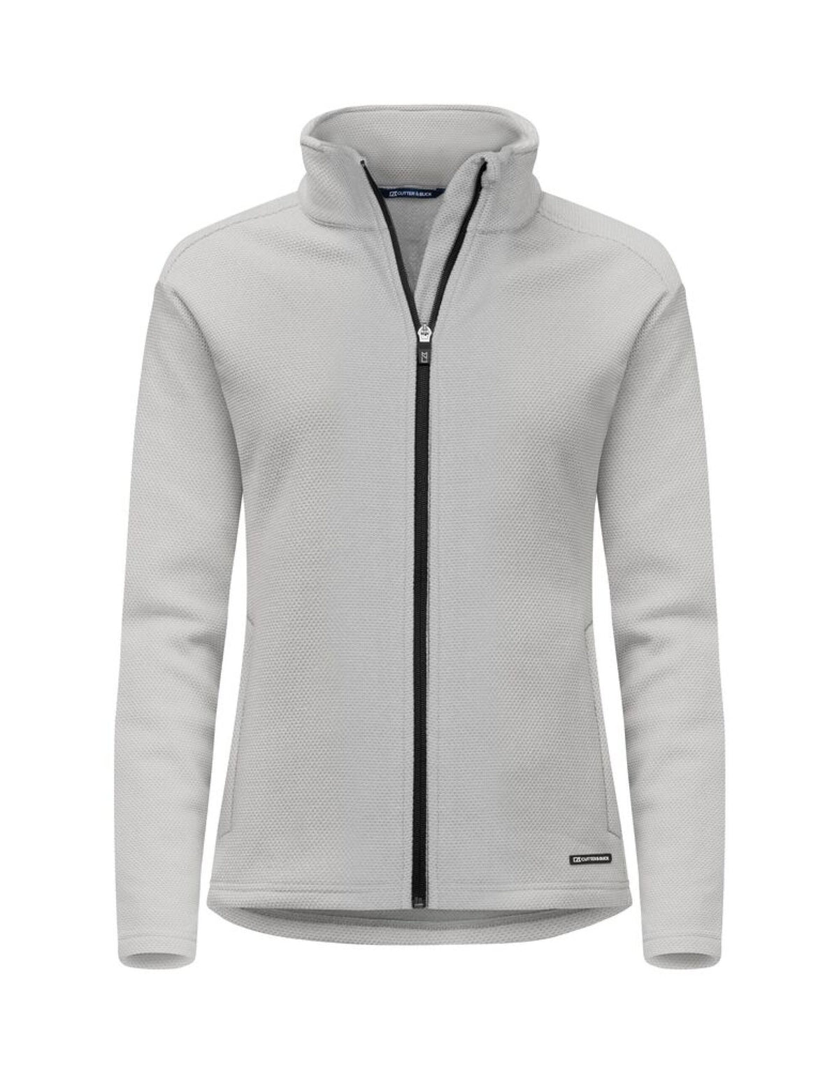 C&B Hunts Point Fleece FZ Women