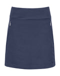 CB359423 C&B Suncadia Skort - Dark Navy - CB359423