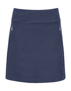 CB359423 C&B Suncadia Skort - Dark Navy - CB359423