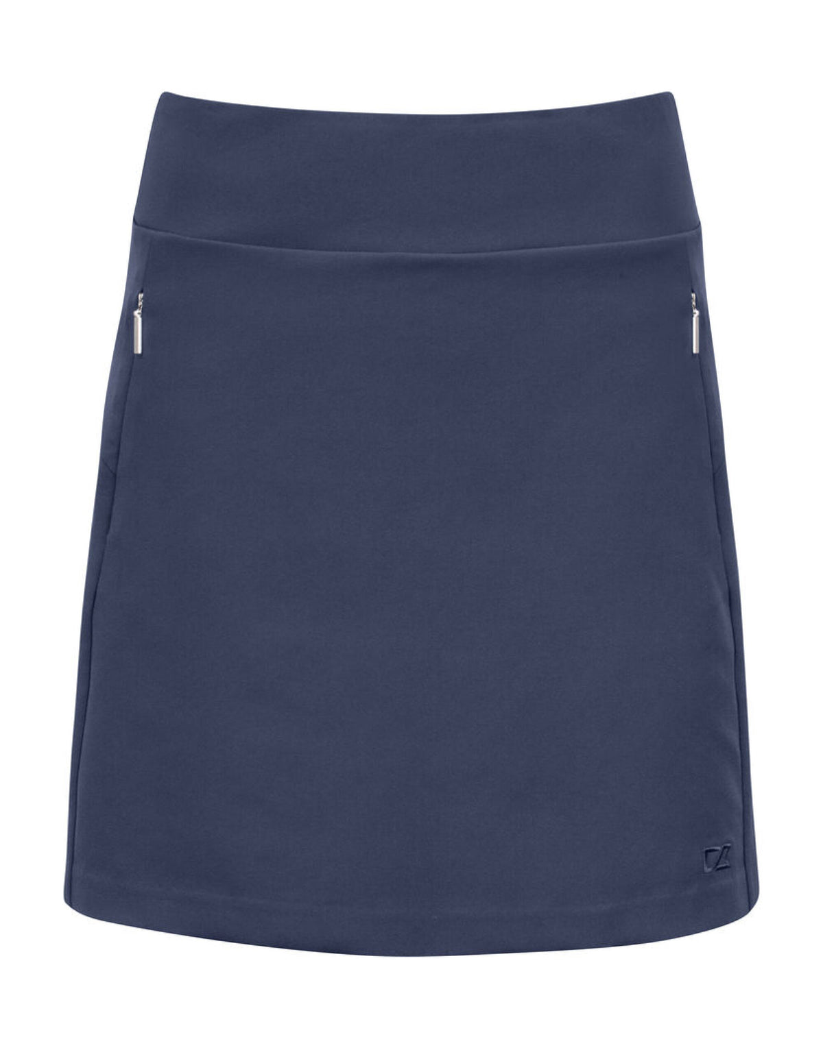 CB359423 C&B Suncadia Skort - Dark Navy - CB359423