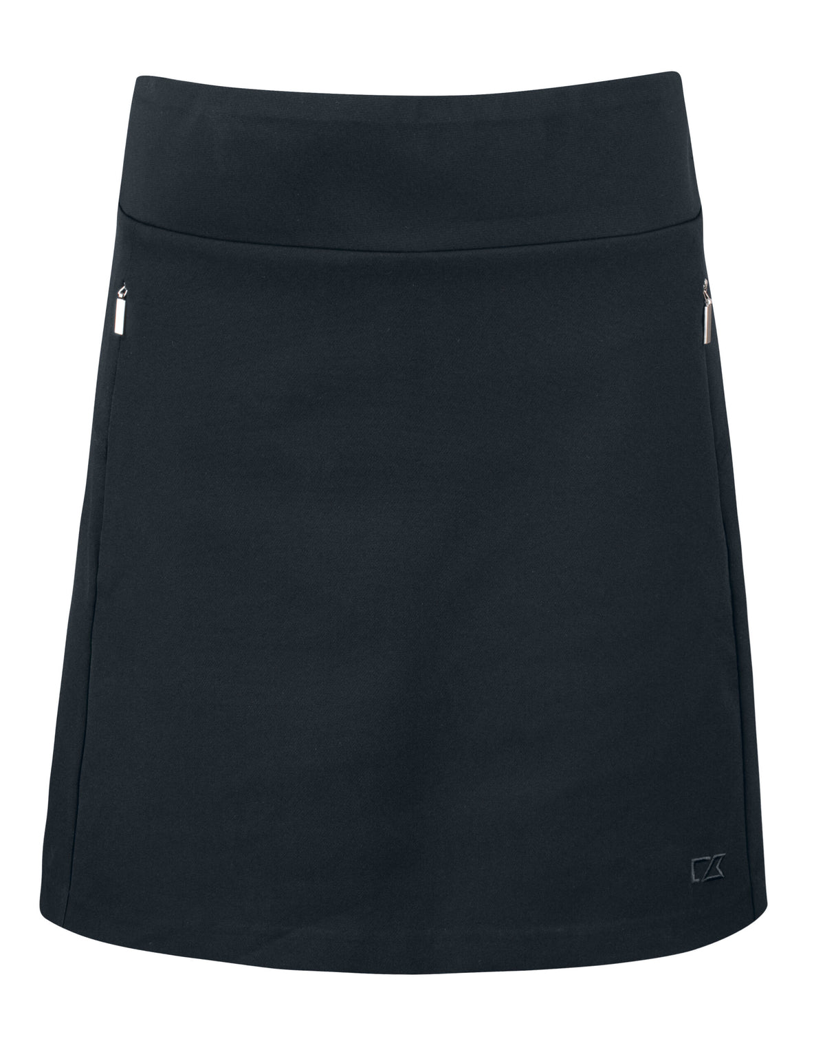 CB359423 C&B Suncadia Skort - Black - CB359423