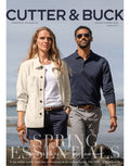 Cutter & Buck Catalogue S/S 2026