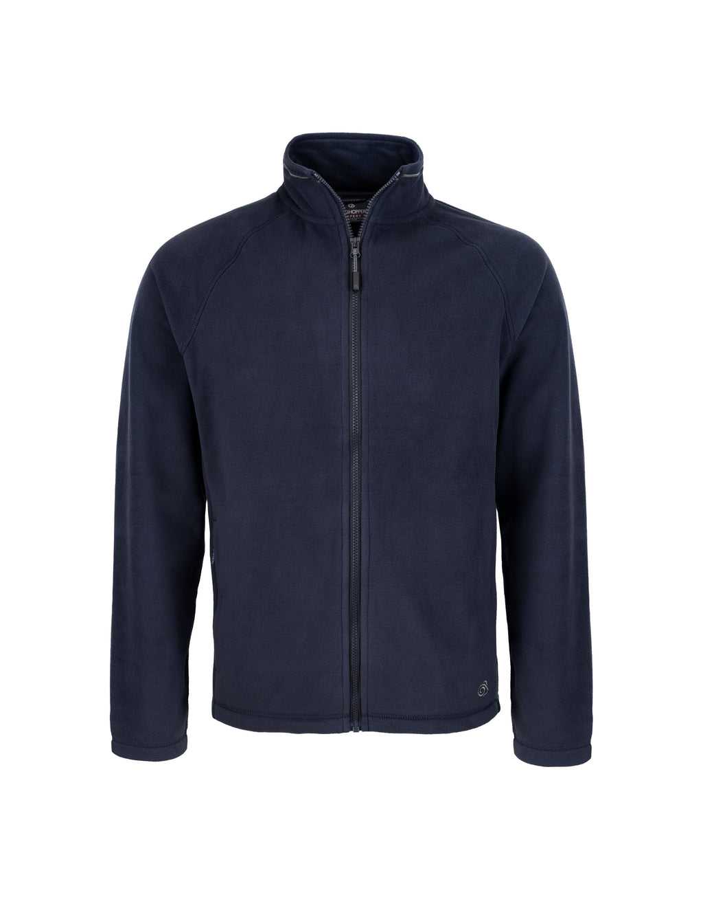 CEA001 Craghoppers Expert Corey 200 Fleece Jkt - Dark Navy - CEA001