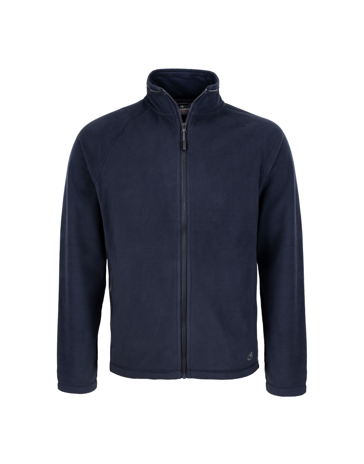CEA001 Craghoppers Expert Corey 200 Fleece Jkt - Dark Navy - CEA001