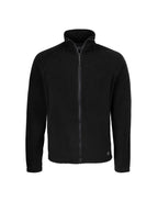 CEA001 Craghoppers Expert Corey 200 Fleece Jkt - Black - CEA001