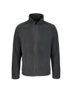 CEA001 Craghoppers Expert Corey 200 Fleece Jkt - Carbon Grey - CEA001