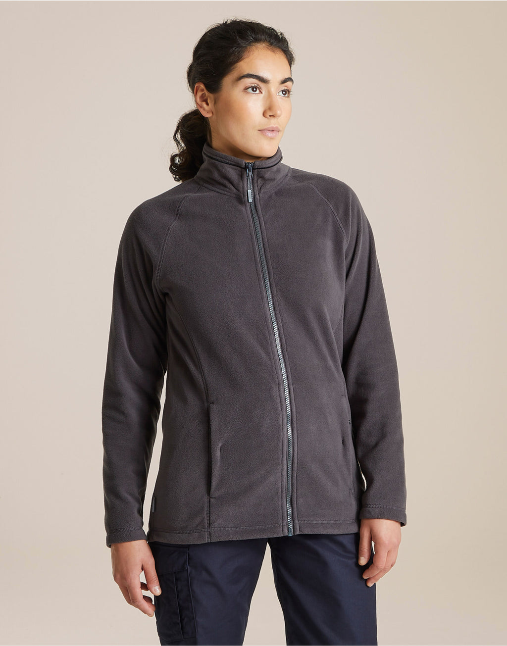 CEA002 Craghoppers Expert Miska 200 Fleece