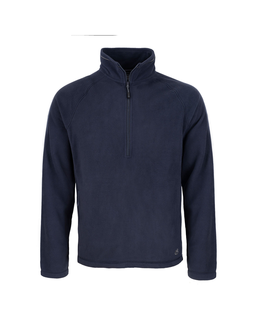 CEA003 Craghoppers Expert Corey 200 1/2 Fleece - Dark Navy - CEA003