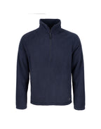 CEA003 Craghoppers Expert Corey 200 1/2 Fleece - Dark Navy - CEA003