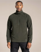 CEA003 Craghoppers Expert Corey 200 1/2 Fleece