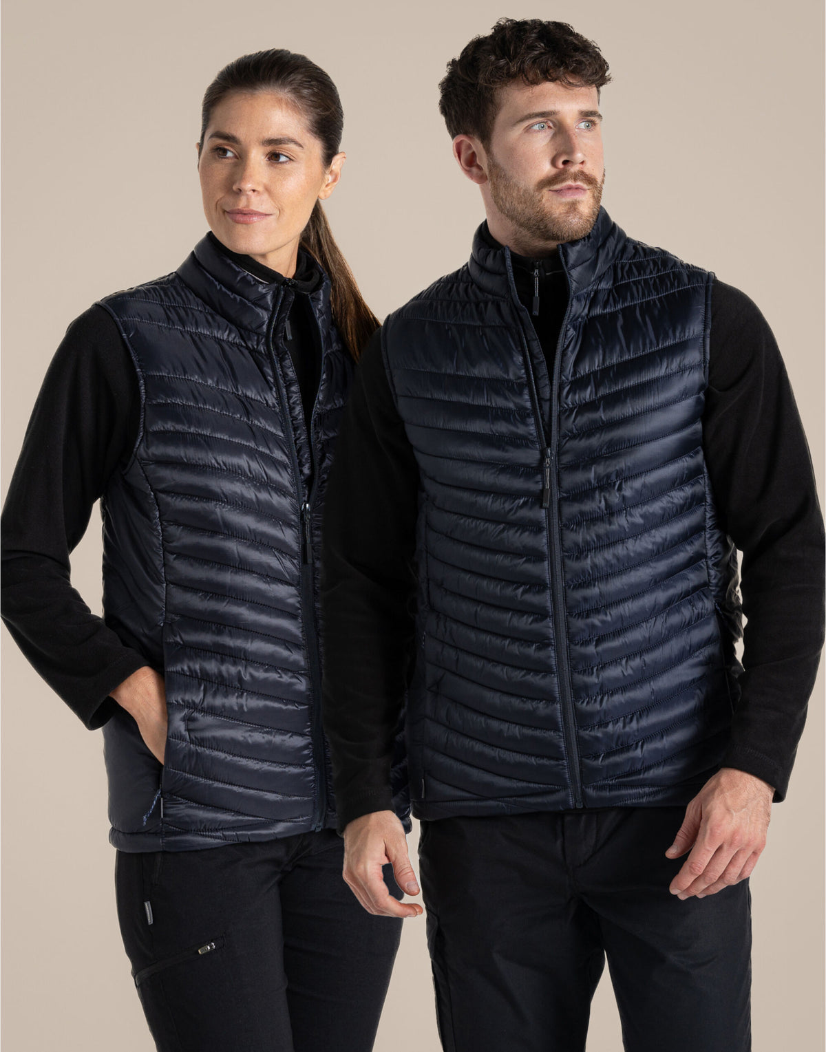 CEB001 Craghoppers Expert Expolite Thermal Vest