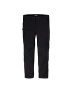 CEJ001R Craghoppers Expert Kiwi Tailor Trouser R - Black - CEJ001R