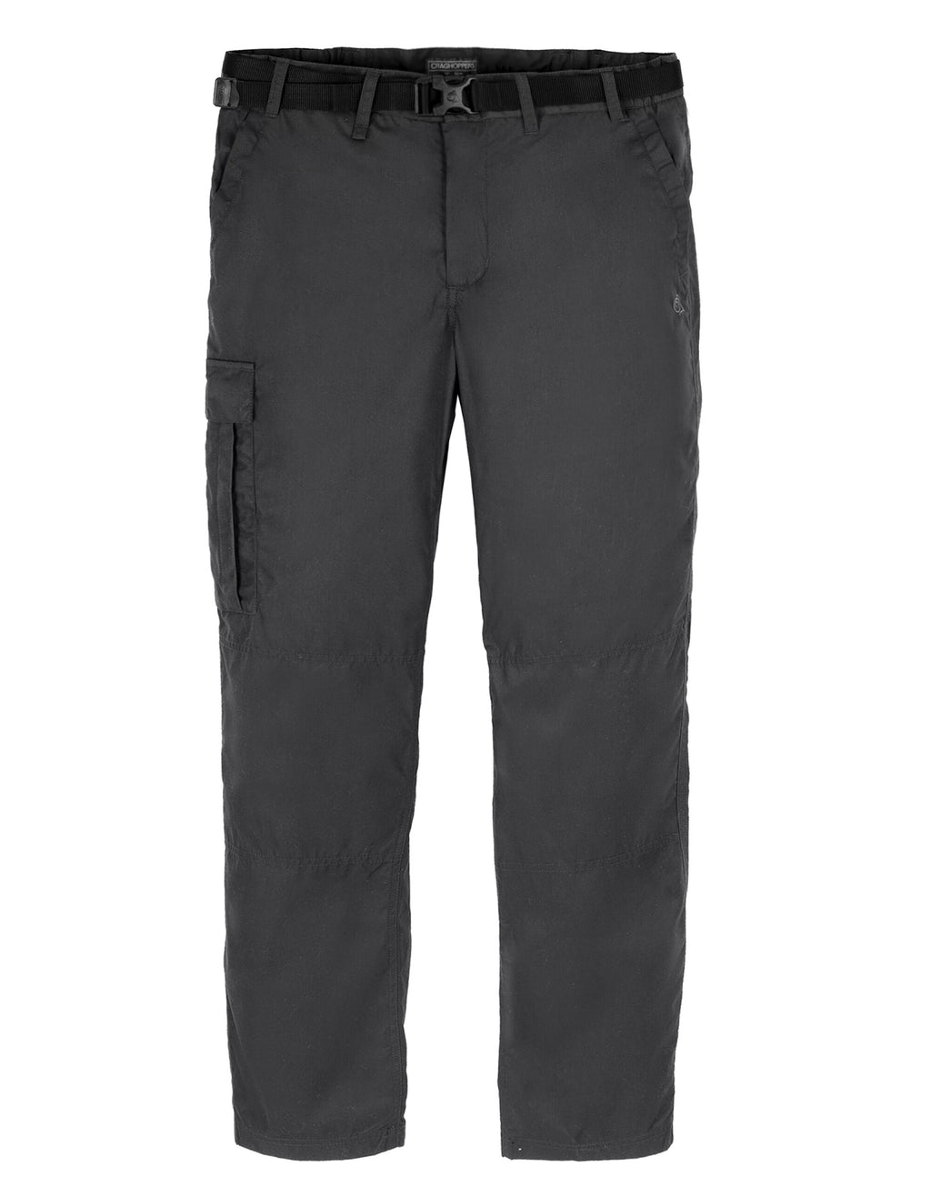 CEJ001R Craghoppers Expert Kiwi Tailor Trouser R - Carbon Grey - CEJ001R