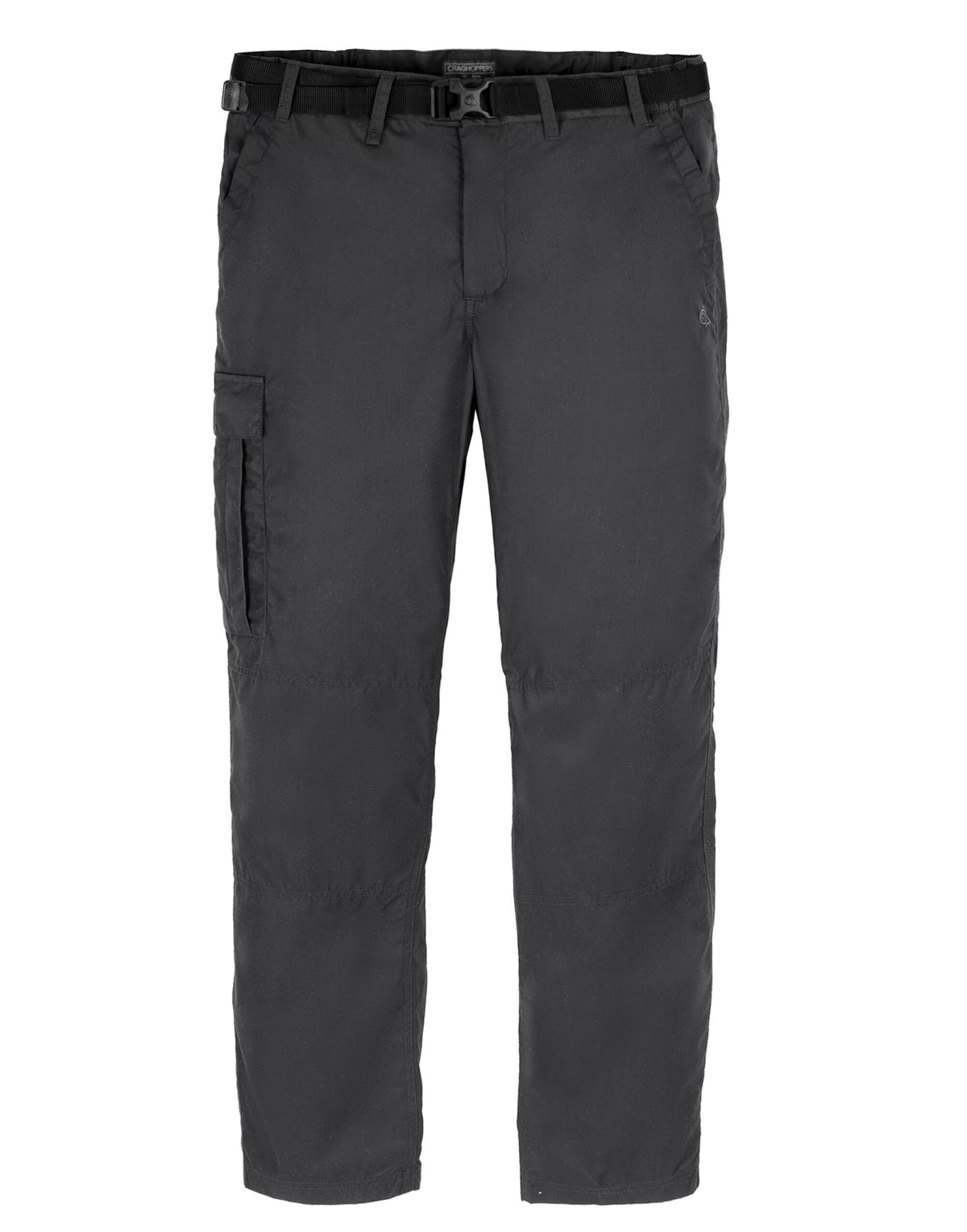 CEJ001R Craghoppers Expert Kiwi Tailor Trouser R - Carbon Grey - CEJ001R