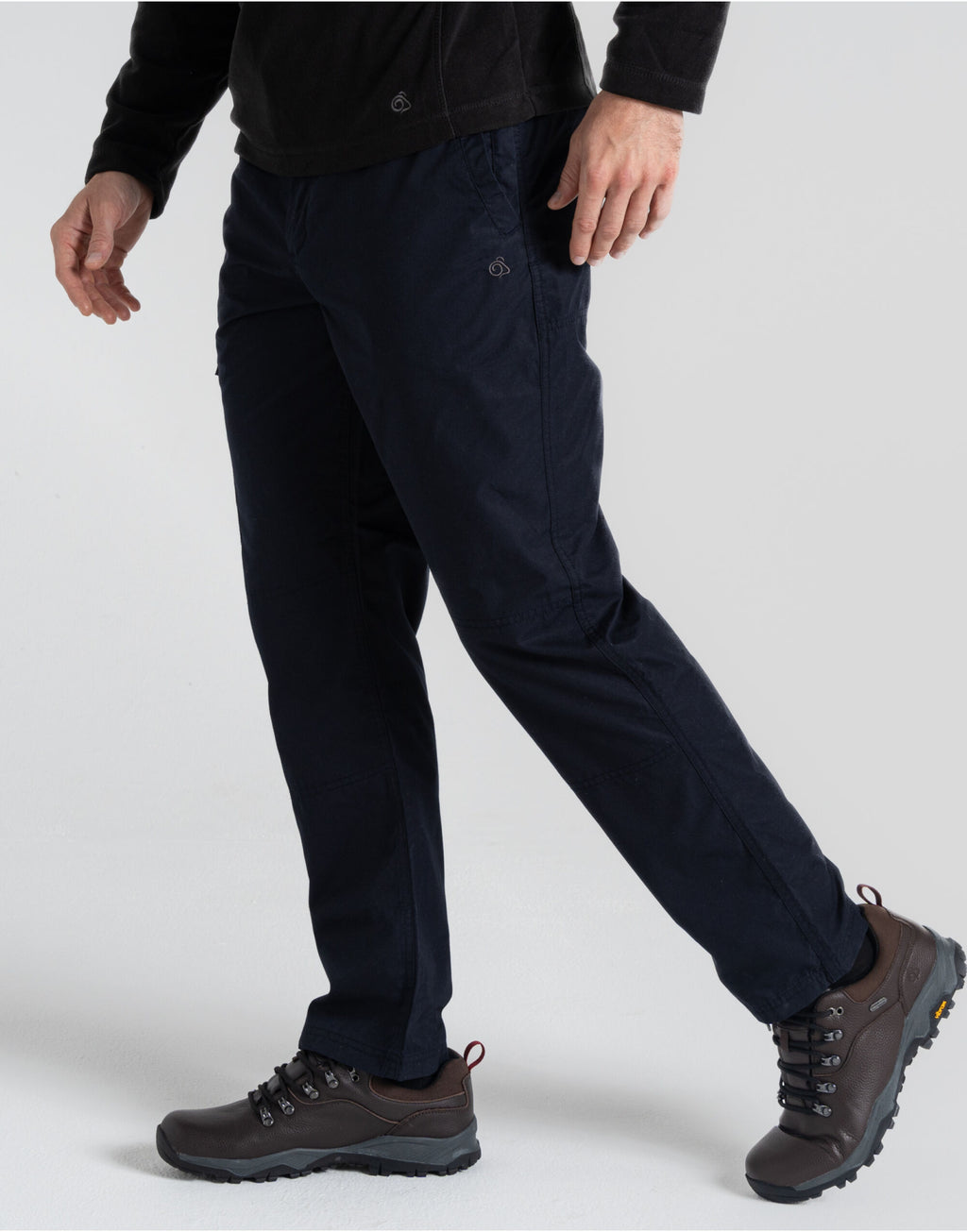 CEJ001S Craghoppers Expert Kiwi Tailor Trouser S